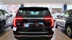 جي ام سي يوكون